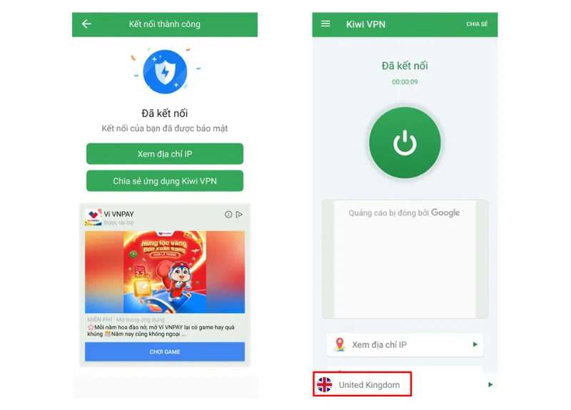 How to use Kiwi VPN effectively